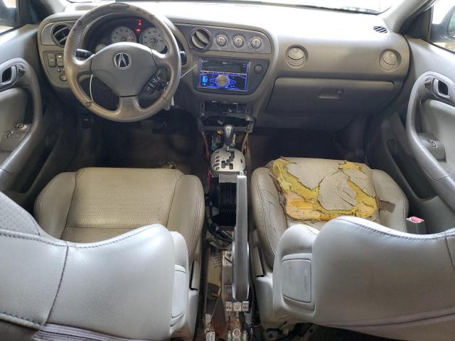 Photo 8 from auction – 2006 ACURA RSX with VIN JH4DC54896S007479