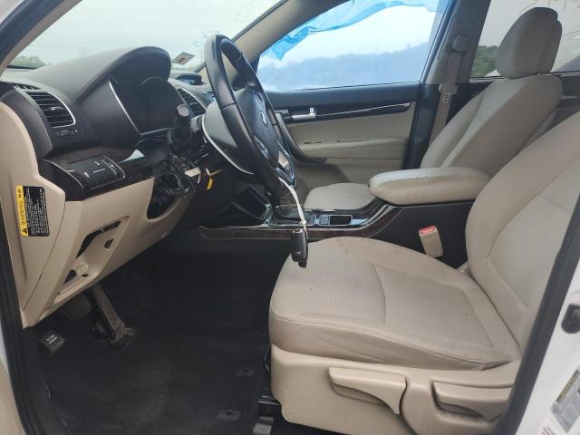 Photo 7 from auction – 2015 KIA SORENTO LX with VIN 5XYKTDA64FG565056
