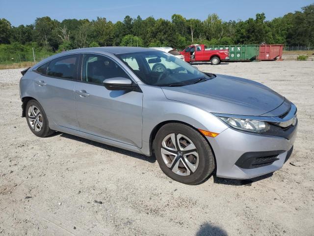 Photo 4 from auction – 2018 HONDA CIVIC LX with VIN 2HGFC2F50JH545694