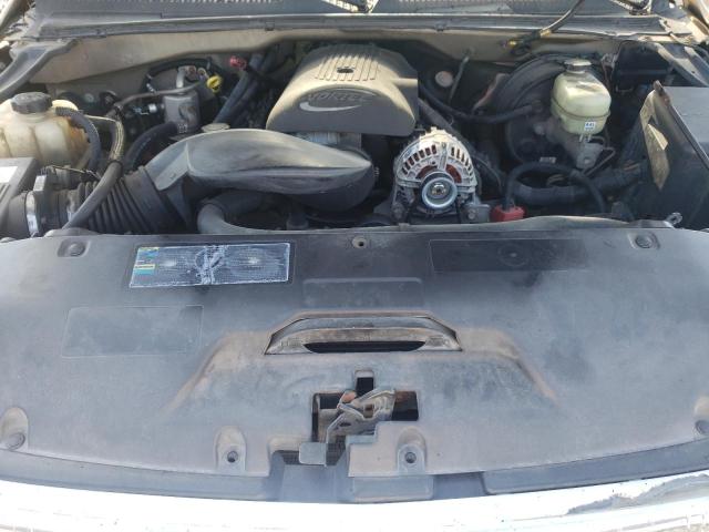 Photo 11 from auction – 2006 GMC NEW SIERRA with VIN 2GTEK13T861228014