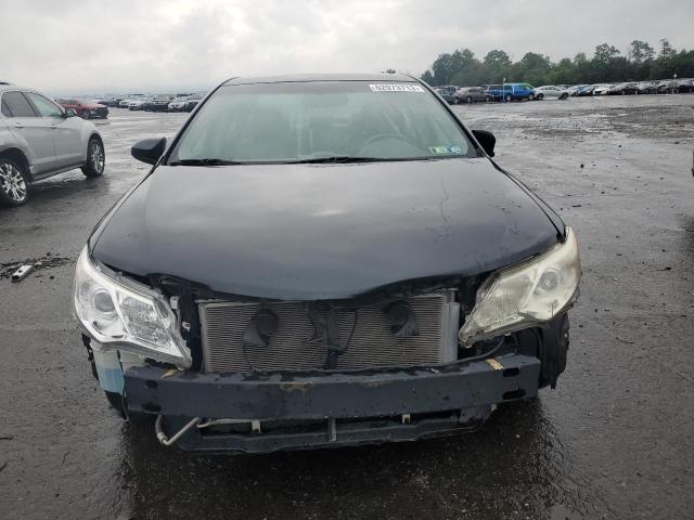 Снимка 5 от търг – 2012 TOYOTA CAMRY BASE с VIN 4T1BF1FK4CU011680