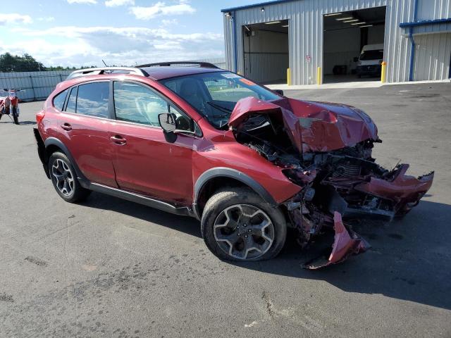Photo 4 from auction – 2013 SUBARU XV CROSSTR with VIN JF2GPAGC2D2891078