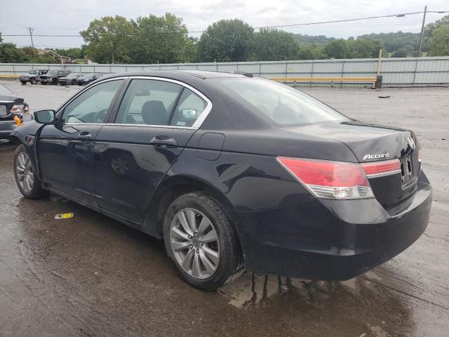 Photo 2 from auction – 2012 HONDA ACCORD EXL with VIN 1HGCP2F8XCA051653