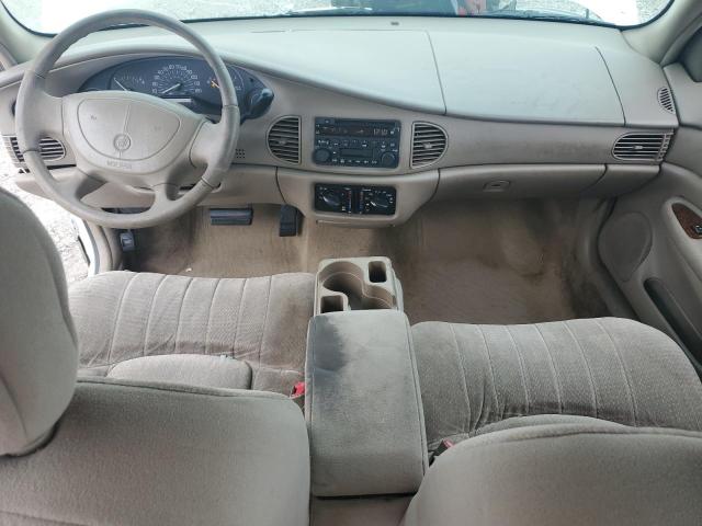 Photo 8 from auction – 2005 BUICK CENTURY CU with VIN 2G4WS52J051185617