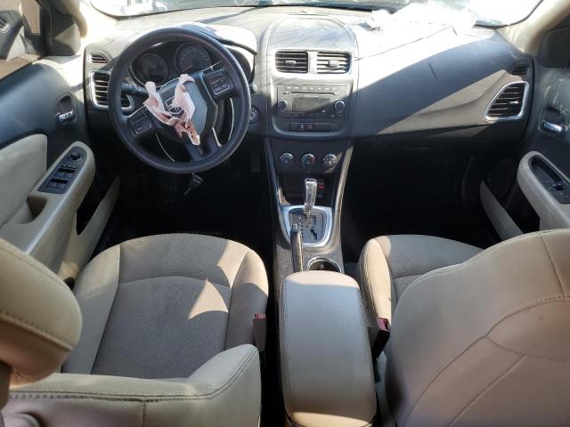 Photo 8 from auction – 2014 DODGE AVENGER SE with VIN 1C3CDZAB7EN214634