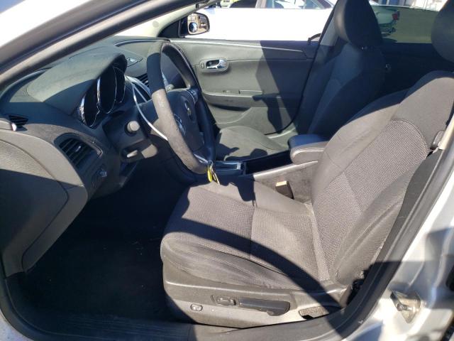 Photo 7 from auction – 2011 CHEVROLET MALIBU 1LT with VIN 1G1ZC5E11BF229101