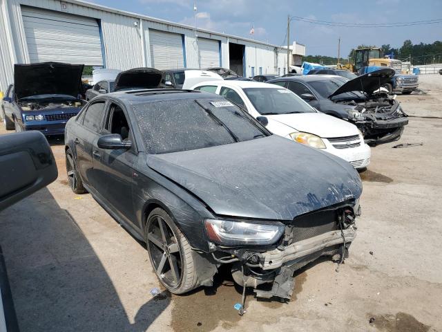 Photo 4 from auction – 2015 AUDI A4 PREMIUM with VIN WAUEFAFL3FN020859