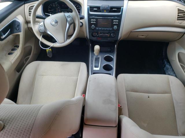 Photo 8 from auction – 2015 NISSAN ALTIMA 2.5 with VIN 1N4AL3AP5FC213421