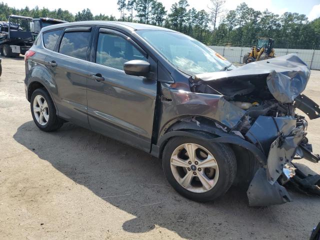 Photo 4 from auction – 2016 FORD ESCAPE SE with VIN 1FMCU0G79GUA42380