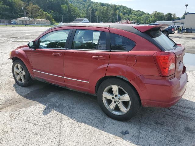 Photo 2 from auction – 2010 DODGE CALIBER RU with VIN 1B3CB8HB4AD653146