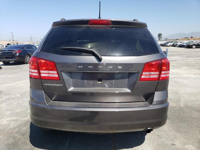 Снимка 6 от търг – 2017 DODGE JOURNEY SE с VIN 3C4PDCAB8HT560058