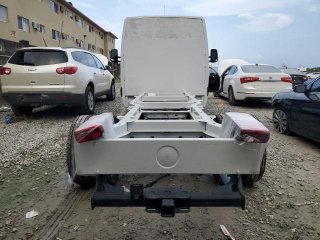 Photo 6 from auction – 2019 MERCEDES-BENZ SPRINTER 3 with VIN WDAPF4CD2KN021427