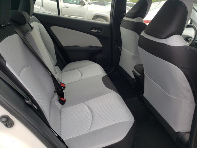 Photo 10 from auction – 2016 TOYOTA PRIUS with VIN JTDKARFU3G3513868