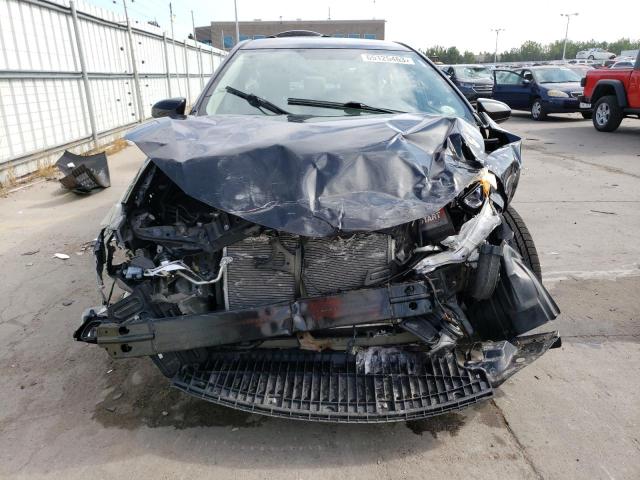 Photo 5 from auction – 2016 TOYOTA COROLLA L with VIN 2T1BURHE5GC624023