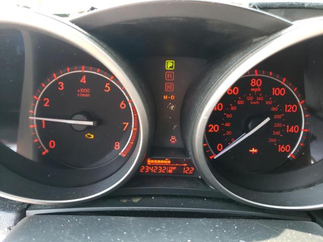 Photo 9 from auction – 2010 MAZDA 3 S with VIN JM1BL1H67A1148625