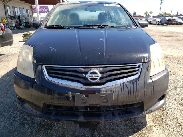 Photo 5 from auction – 2011 NISSAN SENTRA 2.0 with VIN 3N1AB6AP2BL696723