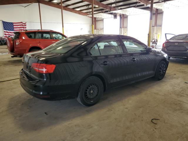 Photo 3 from auction – 2015 VOLKSWAGEN JETTA BASE with VIN 3VW1K7AJ7FM285474