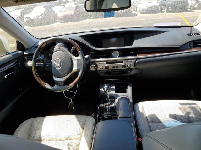 Photo 8 from auction – 2013 LEXUS ES 350 with VIN JTHBK1GG3D2012289