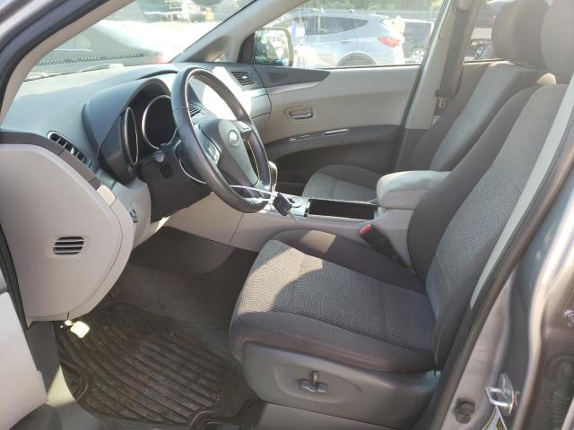 Photo 7 from auction – 2008 SUBARU TRIBECA with VIN 4S4WX91DX84405360