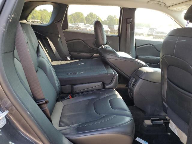 Photo 10 from auction – 2020 JEEP CHEROKEE L with VIN 1C4PJMDX4LD563611