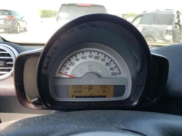 Photo 9 from auction – 2014 SMART FORTWO PUR with VIN WMEEJ3BA6EK783655