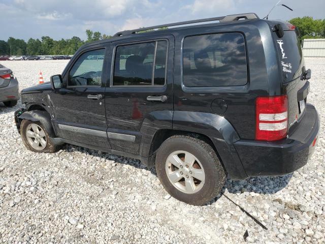 Photo 2 from auction – 2012 JEEP LIBERTY SP with VIN 1C4PJMAK6CW100480