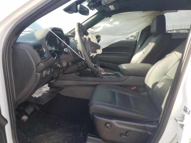 Photo 7 from auction – 2023 DODGE DURANGO GT with VIN 1C4RDJDG1PC597077