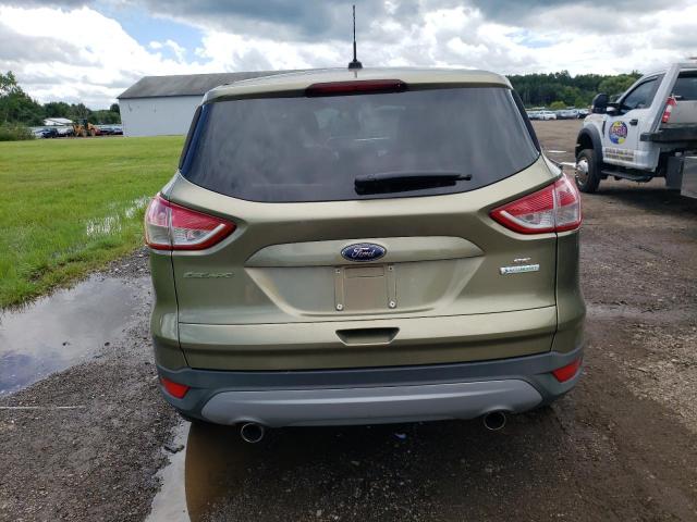 Photo 6 from auction – 2013 FORD ESCAPE SE with VIN 1FMCU0GX0DUC69128