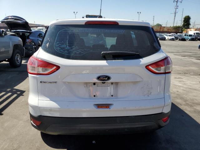 Снимка 6 от търг – 2015 FORD ESCAPE S с VIN 1FMCU0F70FUB49513