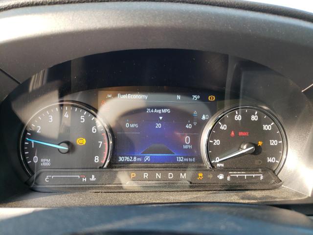 Photo 9 from auction – 2020 FORD EXPLORER X with VIN 1FMSK8DH1LGC18750