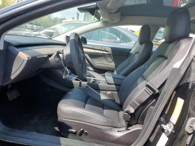 Photo 7 from auction – 2022 TESLA MODEL 3 with VIN 5YJ3E1EB0NF290571