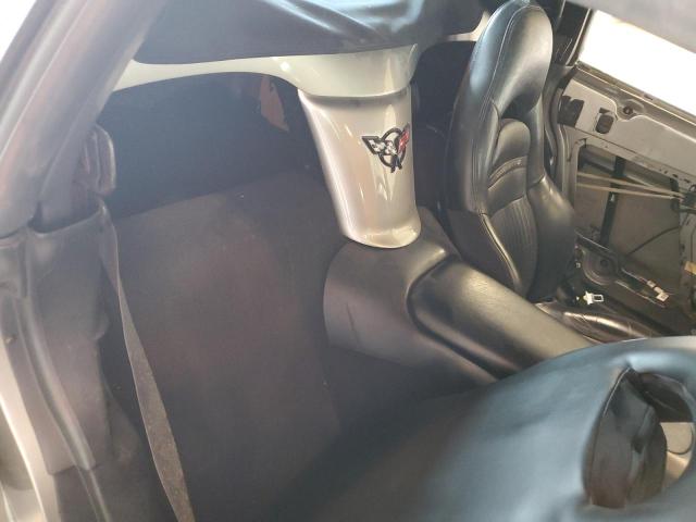 Photo 10 from auction – 2000 CHEVROLET CORVETTE with VIN 1G1YY32G9Y5126520