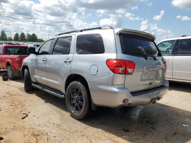 Photo 2 from auction – 2016 TOYOTA SEQUOIA SR with VIN 5TDBW5G15GS131161