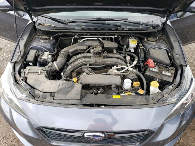 Photo 12 from auction – 2017 SUBARU IMPREZA SP with VIN 4S3GTAK68H3732979