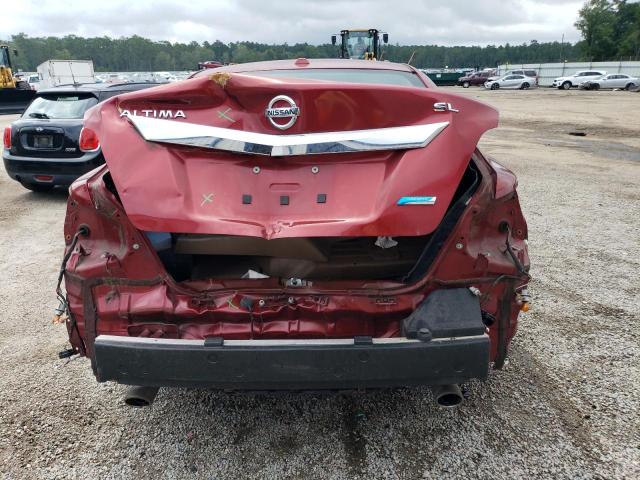 Photo 6 from auction – 2014 NISSAN ALTIMA 2.5 with VIN 1N4AL3AP7EN237416