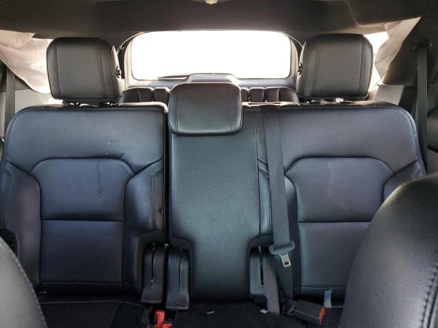 Photo 10 from auction – 2016 FORD EXPLORER X with VIN 1FM5K7D82GGB87148