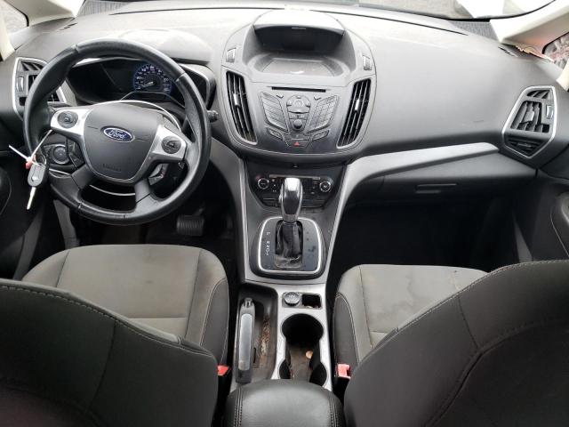 Photo 8 from auction – 2013 FORD C-MAX SE with VIN 1FADP5AU3DL505102
