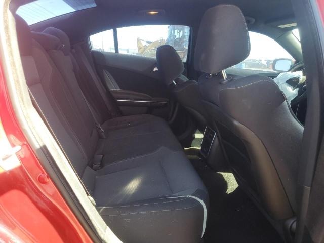 Photo 10 from auction – 2015 DODGE CHARGER R/ with VIN 2C3CDXCT8FH862620