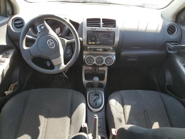 Photo 8 from auction – 2012 TOYOTA SCION with VIN JTKKU4B4XC1027086