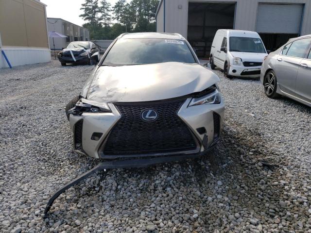 Photo 5 from auction – 2019 LEXUS UX 200 with VIN JTHY3JBH4K2008935