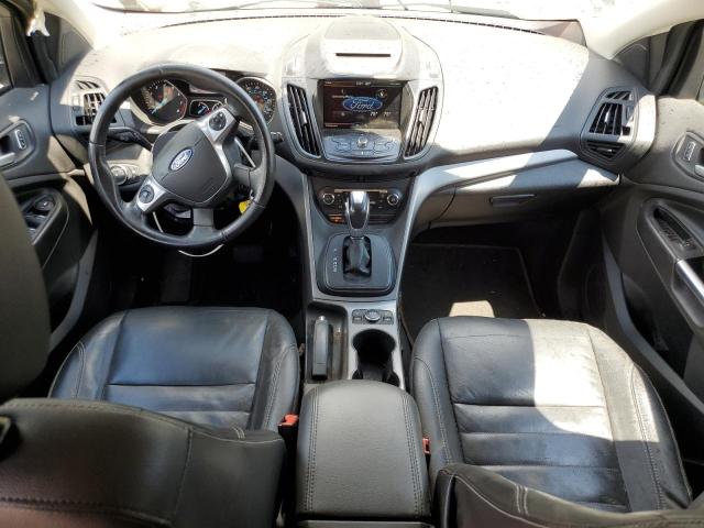 Photo 8 from auction – 2015 FORD ESCAPE SE with VIN 1FMCU9GX8FUA98152