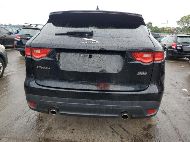 Photo 6 from auction – 2019 JAGUAR F-PACE PRE with VIN SADCJ2FX9KA355843