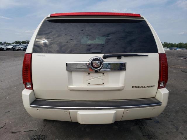 Photo 6 from auction – 2008 CADILLAC ESCALADE L with VIN 1GYFK63878R207429