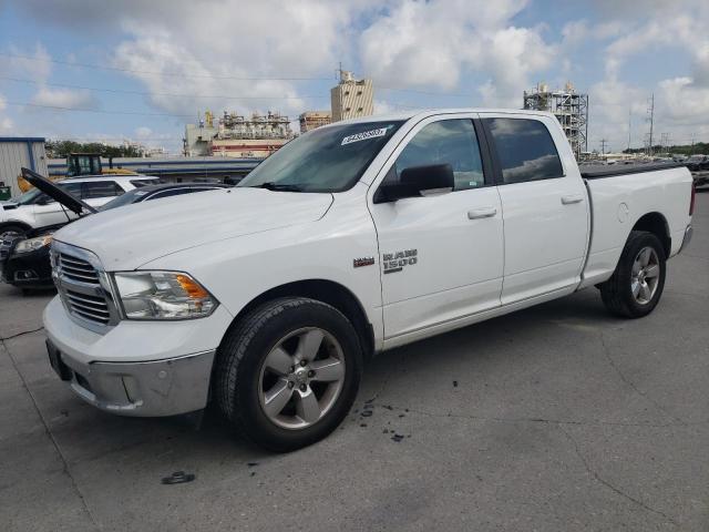 RAM 1500 CLASS 2019 with VIN 1C6RR7TT5KS575639 - Photo from auction