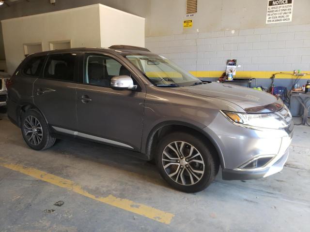 Photo 4 from auction – 2018 MITSUBISHI OUTLANDER with VIN JA4AD3A35JZ017483