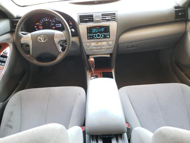 Photo 8 from auction – 2010 TOYOTA CAMRY BASE with VIN 4T4BF3EK2AR040935