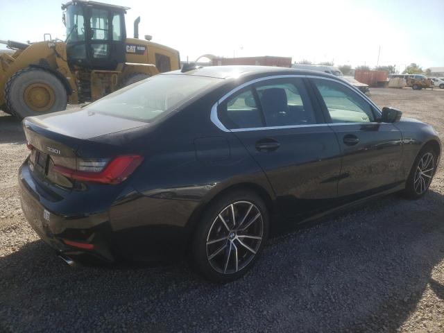 Photo 3 from auction – 2021 BMW 330XI with VIN 3MW5R7J09M8C12049