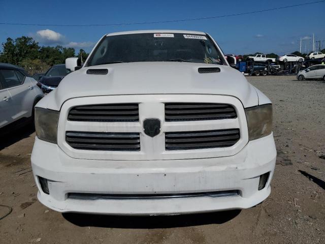 Photo 5 from auction – 2012 DODGE RAM 1500 S with VIN 1C6RD7MT0CS130062