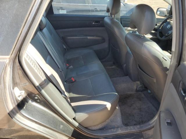 Photo 10 from auction – 2008 TOYOTA PRIUS with VIN JTDKB20U483323639