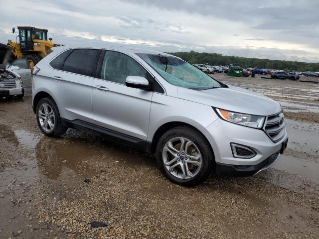Photo 4 from auction – 2017 FORD EDGE TITAN with VIN 2FMPK4K93HBB12261
